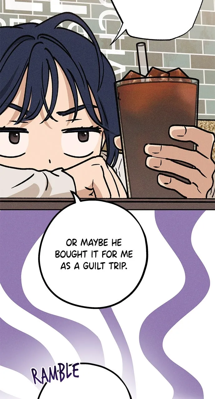 In Between Chapter 19 page 61 - 