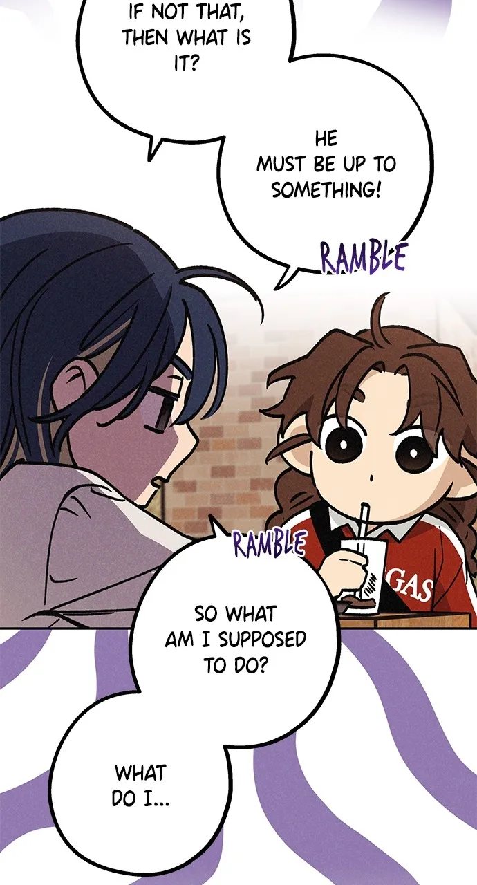In Between Chapter 19 page 62 - 