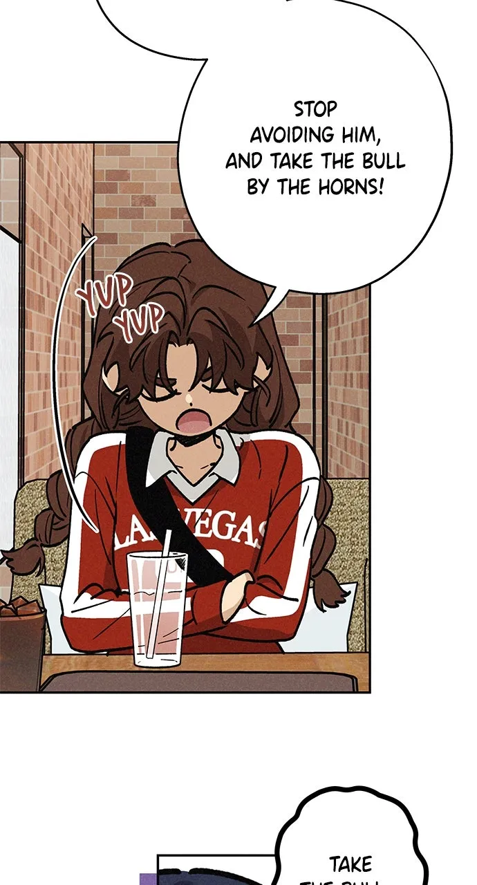 In Between Chapter 19 page 64 - 