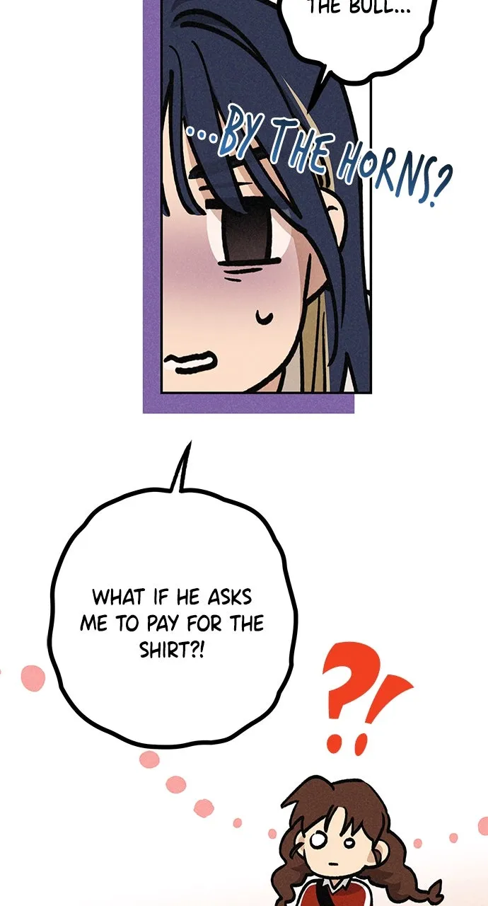 In Between Chapter 19 page 65 - 