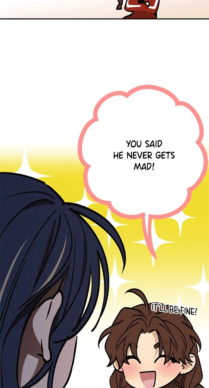In Between Chapter 19 page 66 - 