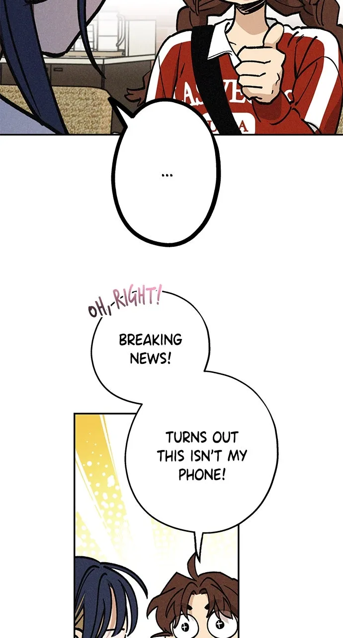 In Between Chapter 19 page 67 - 