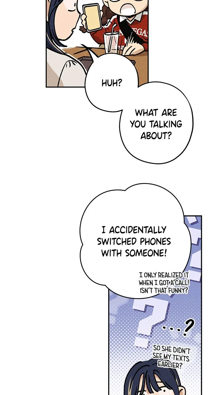 In Between Chapter 19 page 68 - 