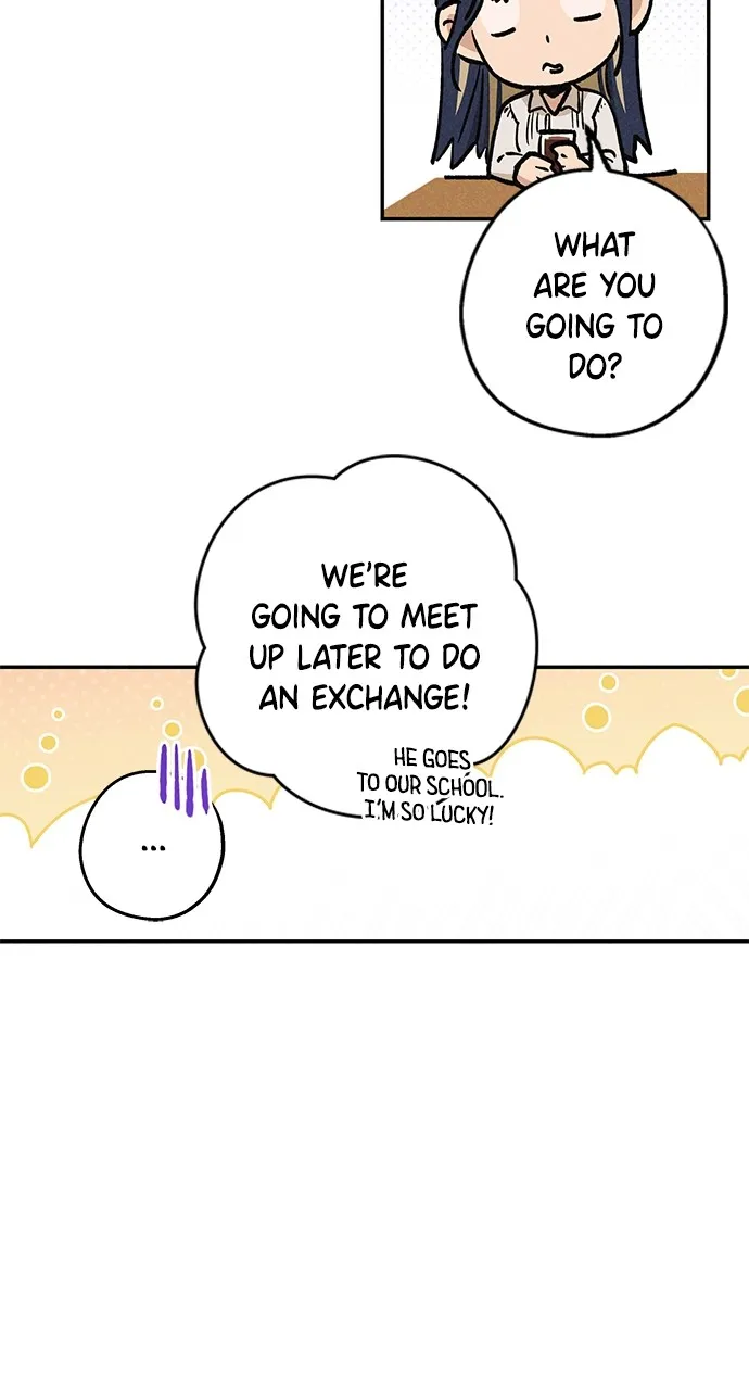 In Between Chapter 19 page 69 - 