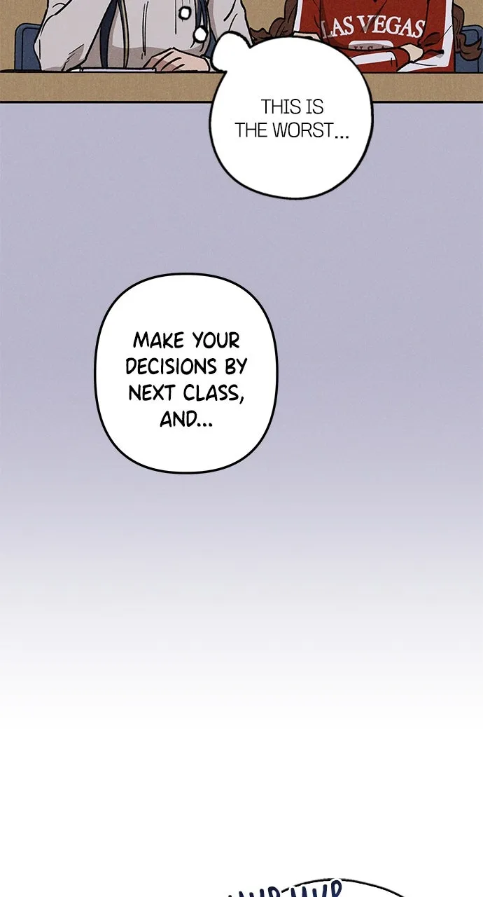 In Between Chapter 19 page 72 - 