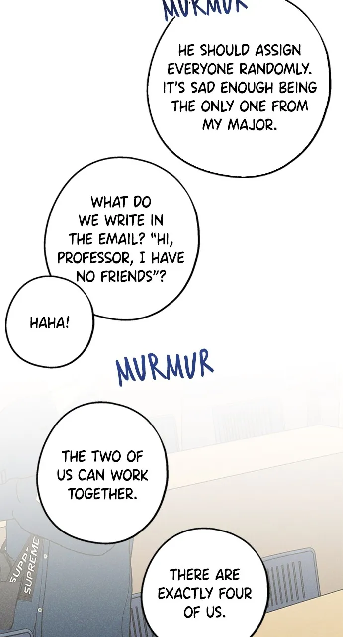 In Between Chapter 19 page 73 - 