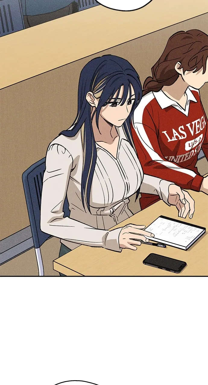 In Between Chapter 19 page 74 - 