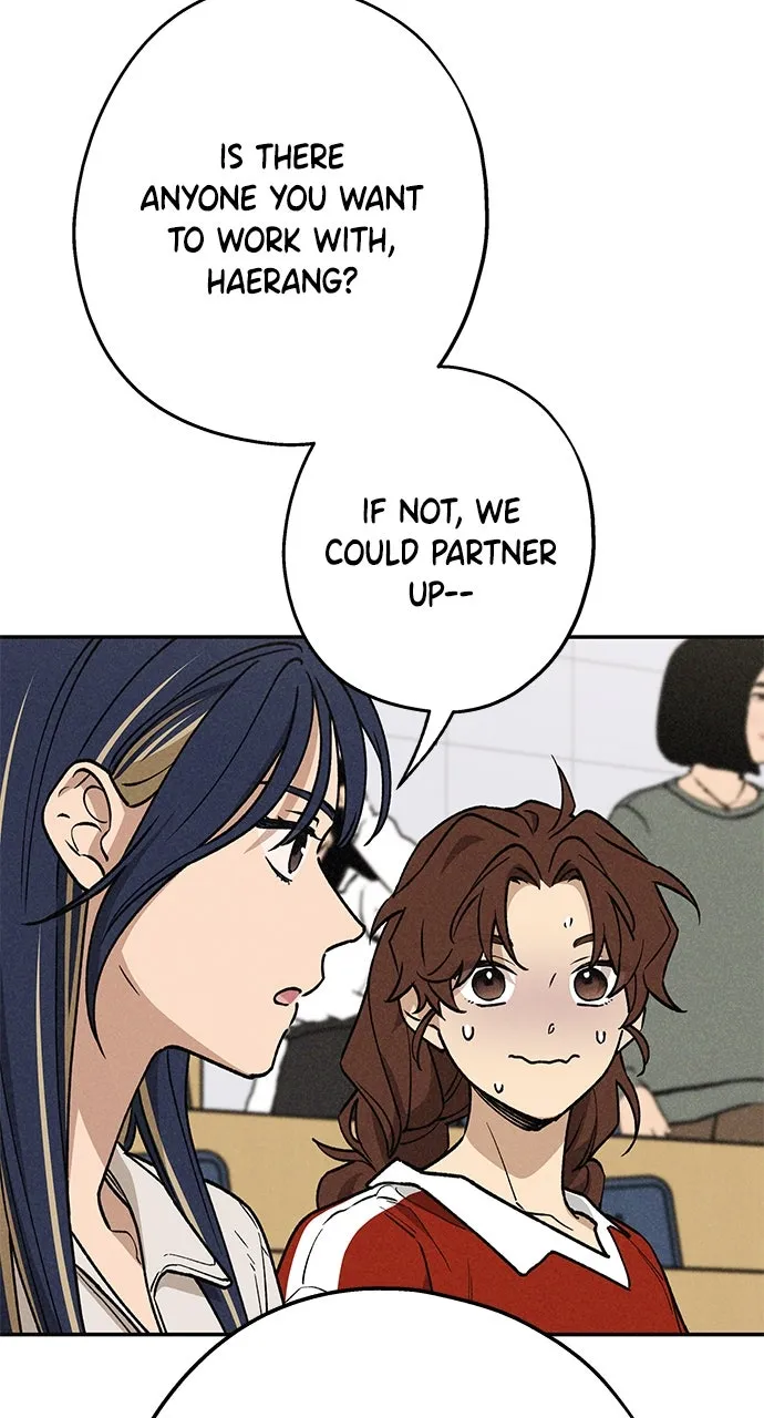 In Between Chapter 19 page 75 - 