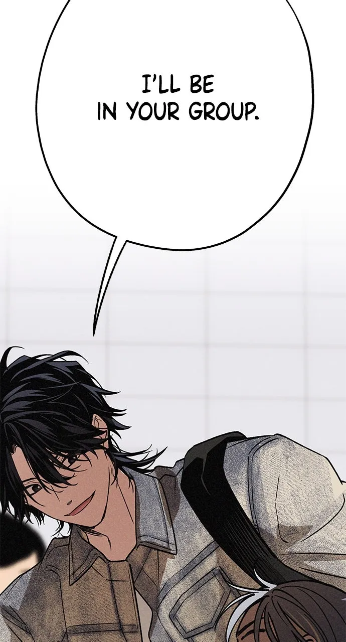 In Between Chapter 19 page 76 - 