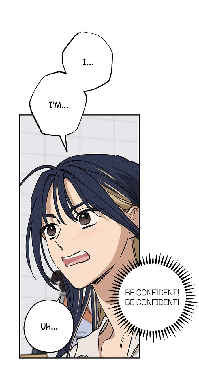 In Between Chapter 19 page 79 - 