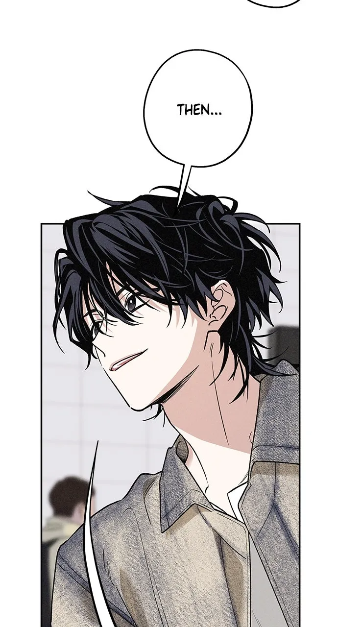 In Between Chapter 19 page 82 - 