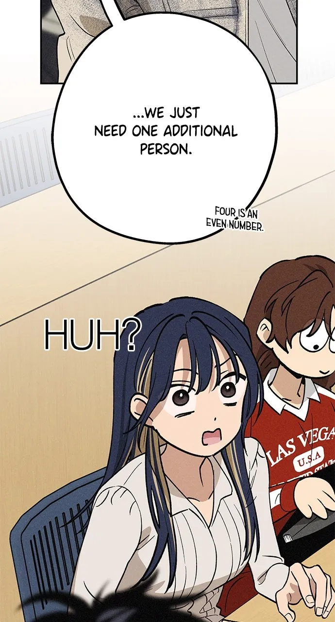 In Between Chapter 19 page 83 - 