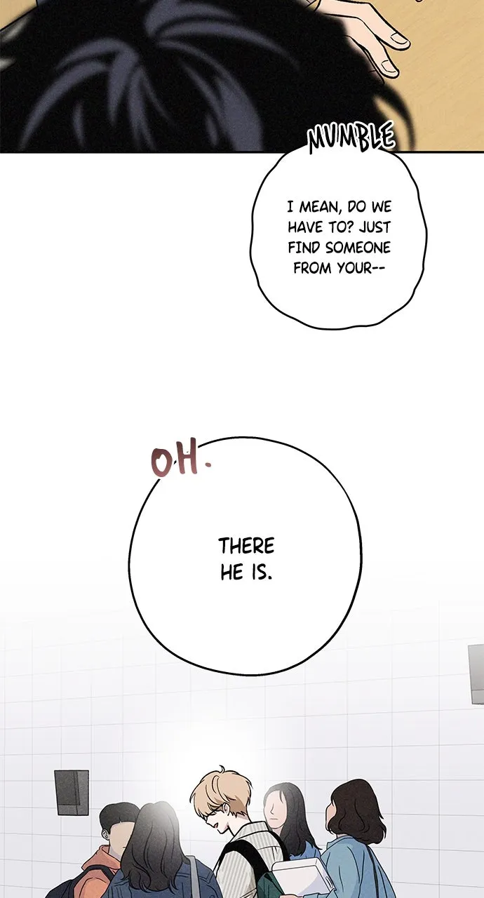 In Between Chapter 19 page 84 - 