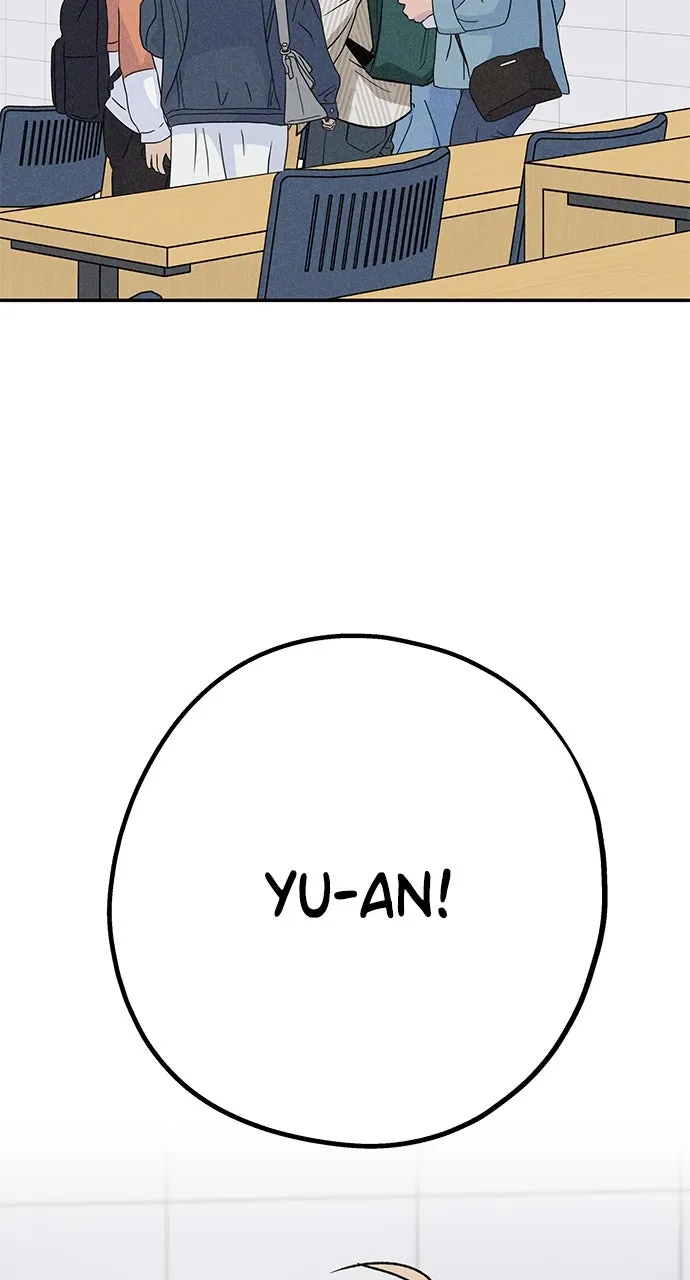In Between Chapter 19 page 85 - 