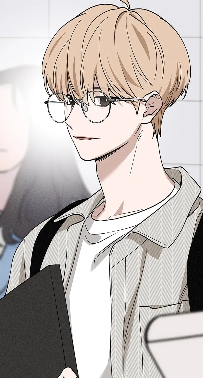 In Between Chapter 19 page 86 - 