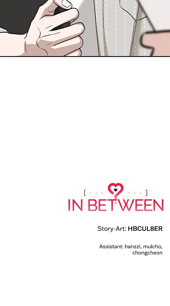 In Between Chapter 19 page 87 - 