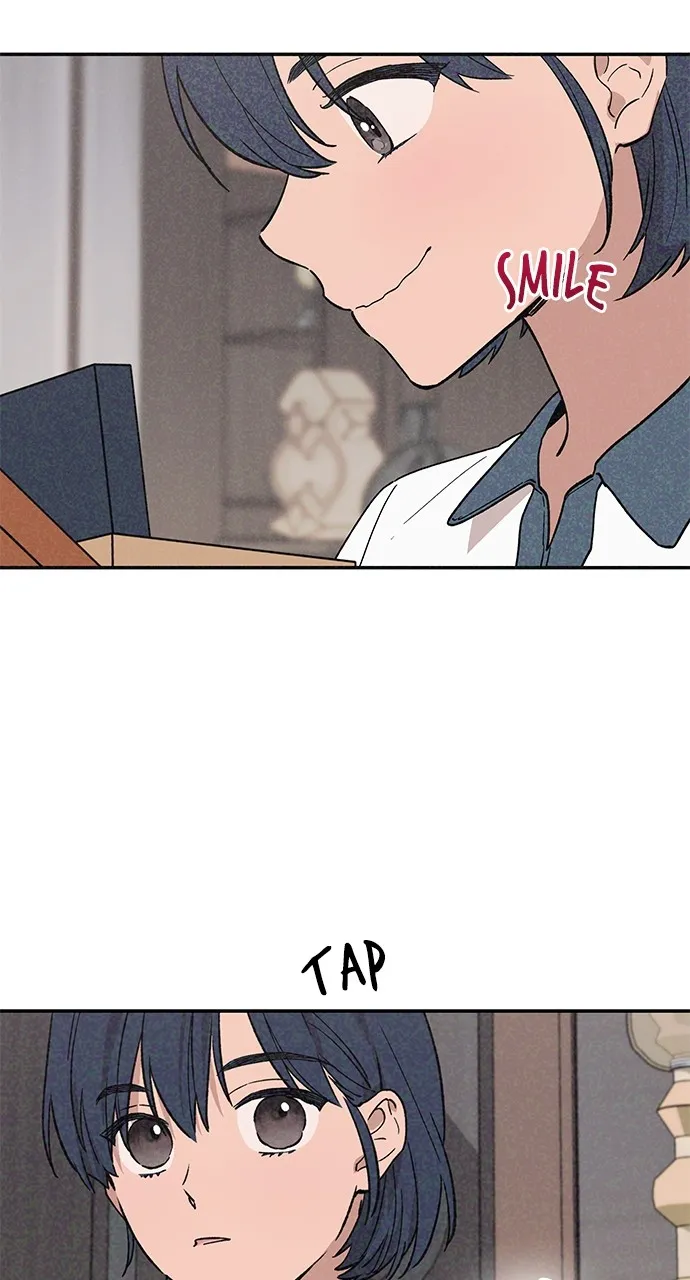 In Between Chapter 2 page 11 - 