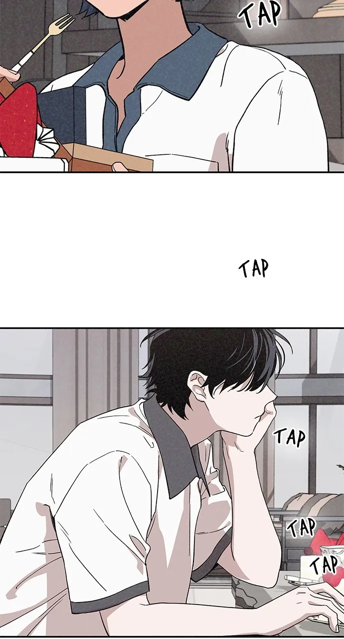 In Between Chapter 2 page 12 - 