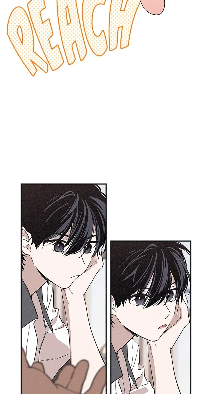 In Between Chapter 2 page 14 - 