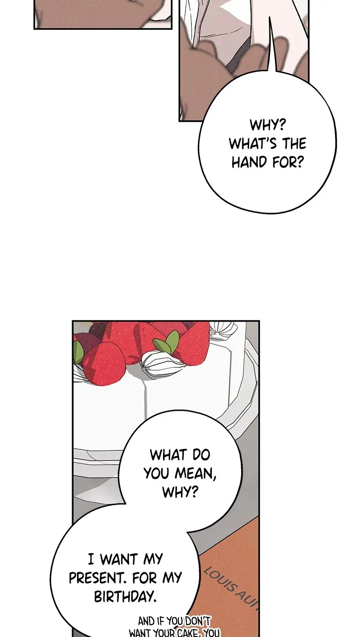 In Between Chapter 2 page 15 - 