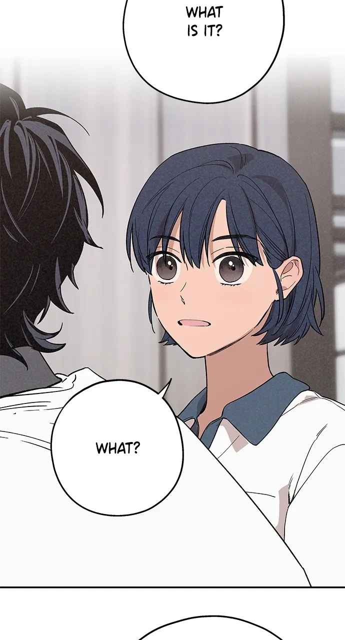 In Between Chapter 2 page 19 - 