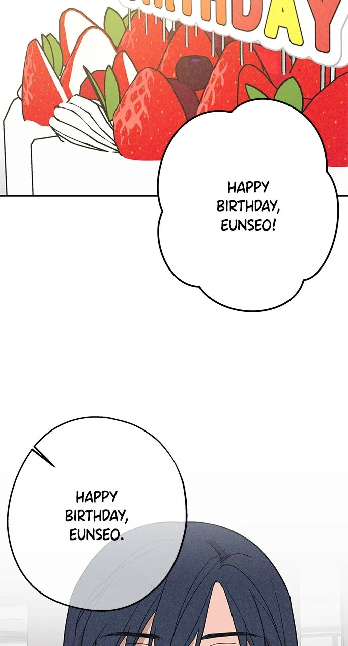 In Between Chapter 2 page 3 - 