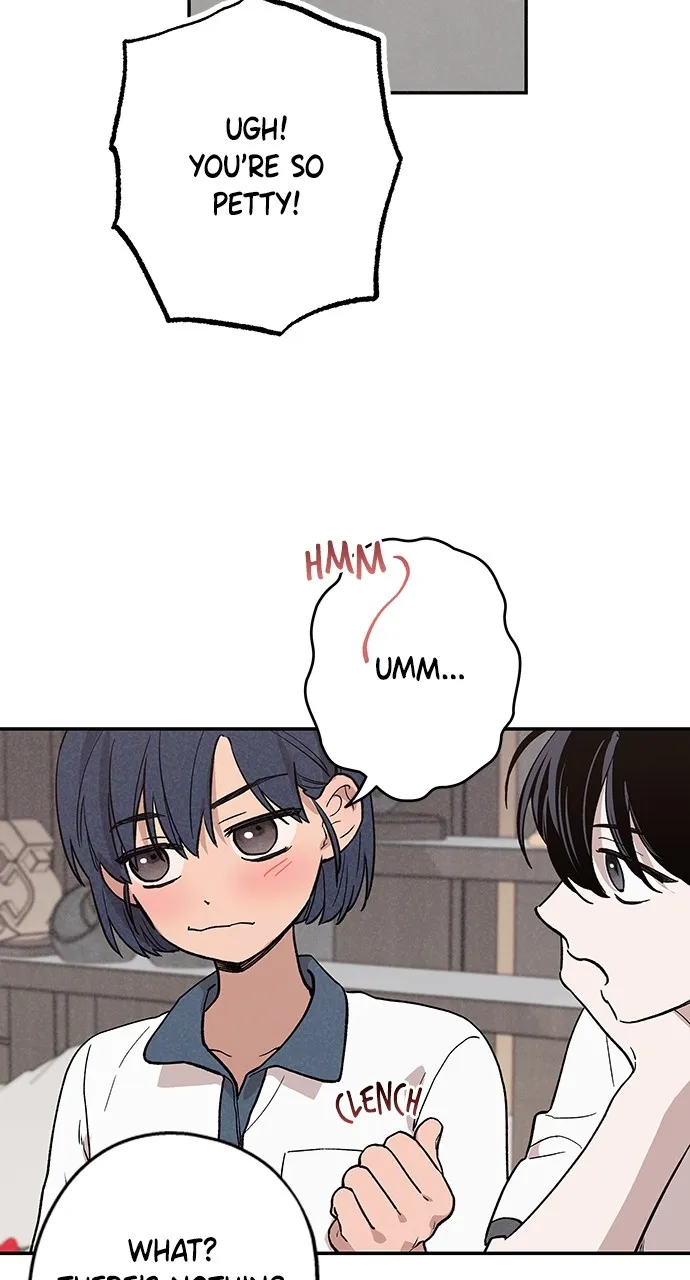 In Between Chapter 2 page 24 - 