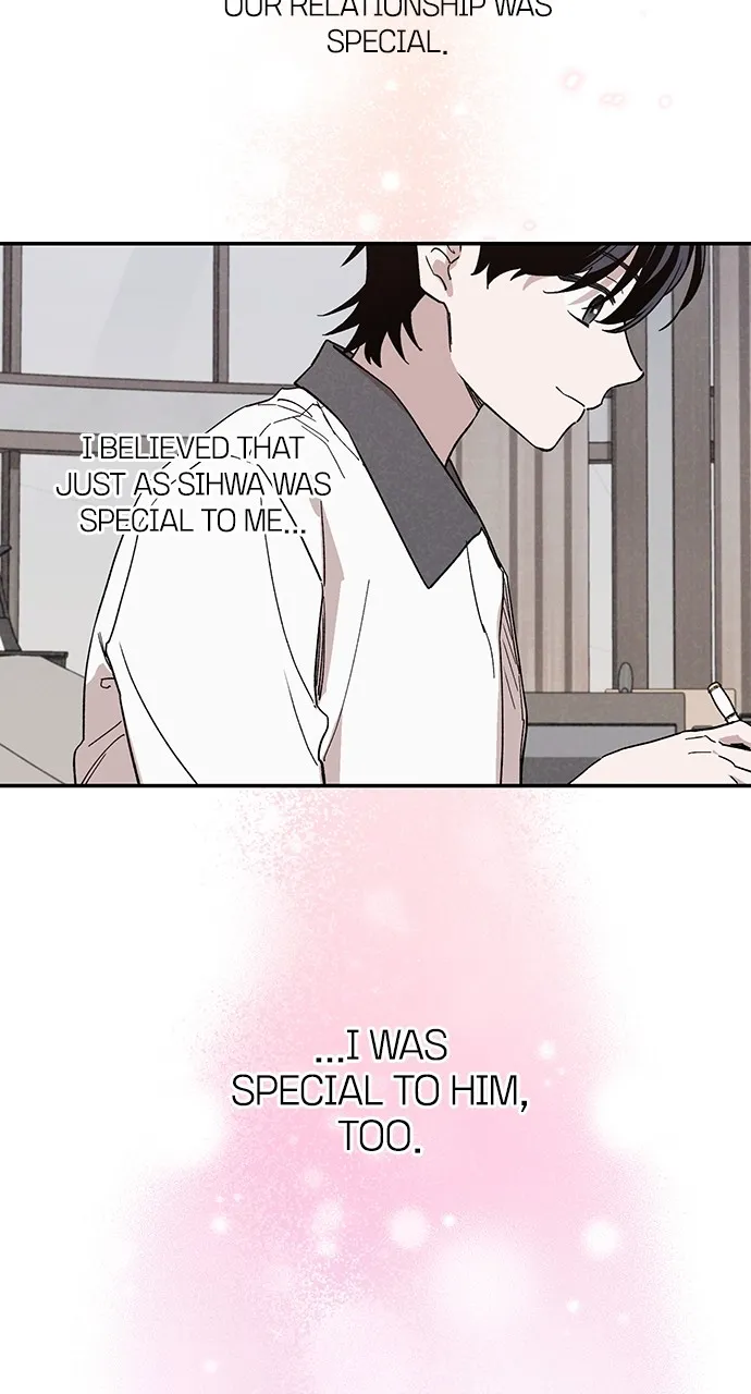 In Between Chapter 2 page 26 - 