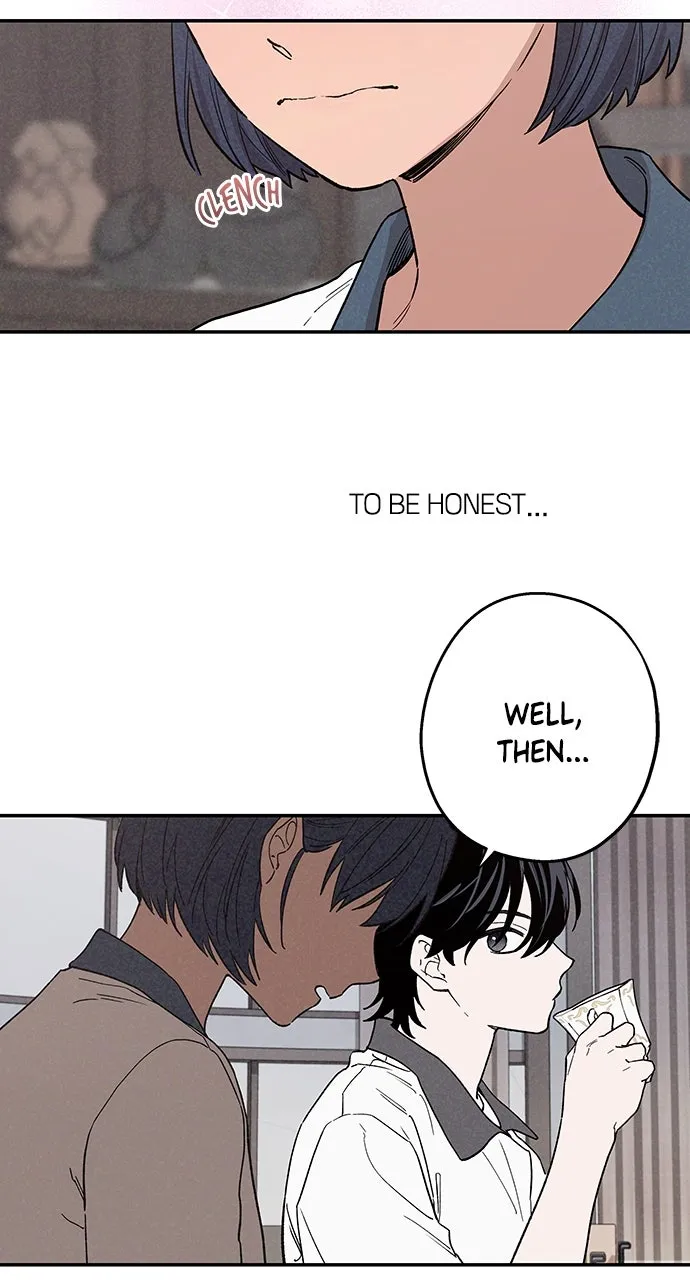 In Between Chapter 2 page 27 - 