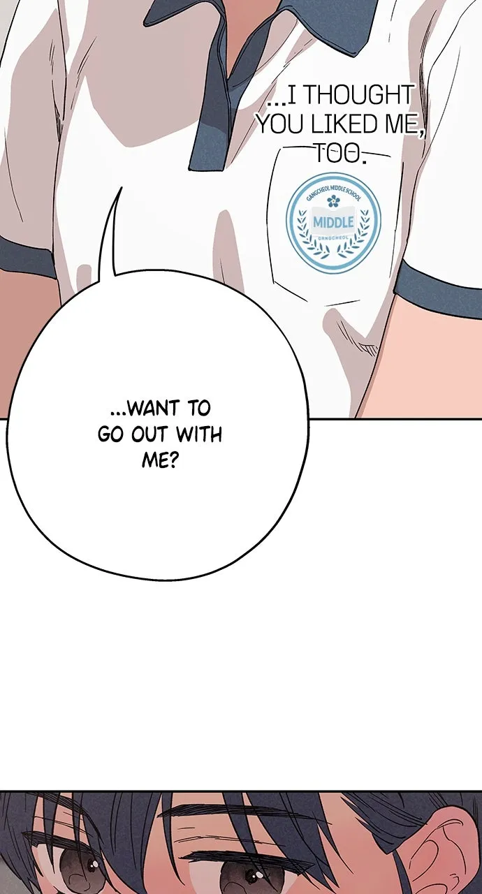 In Between Chapter 2 page 29 - 