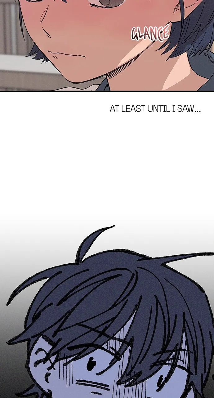 In Between Chapter 2 page 30 - 