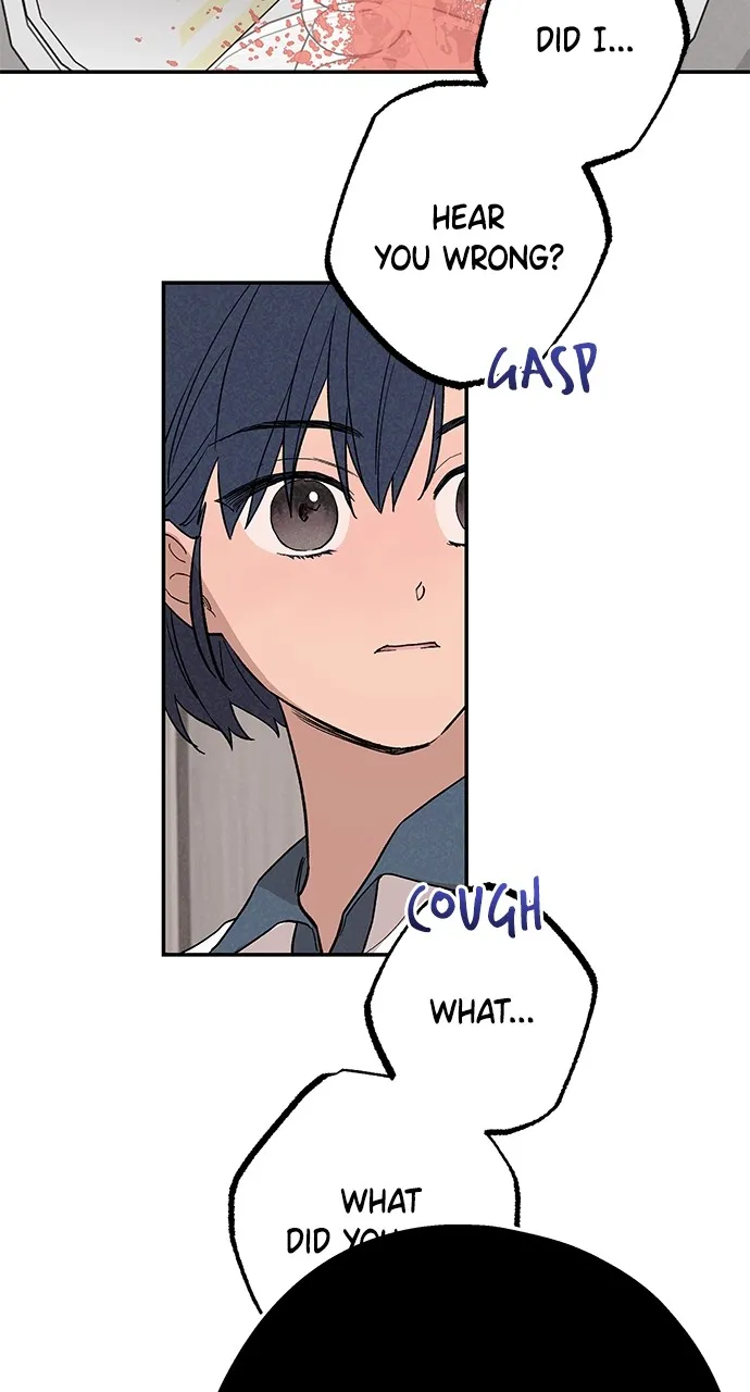 In Between Chapter 2 page 35 - 