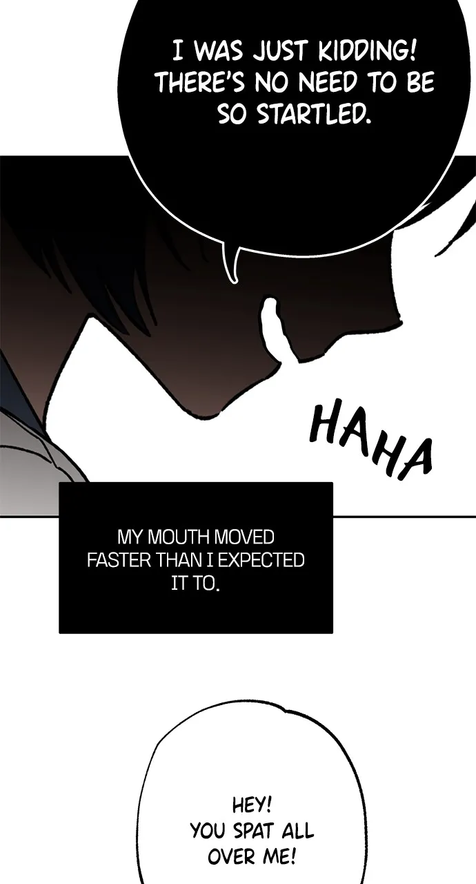 In Between Chapter 2 page 36 - 