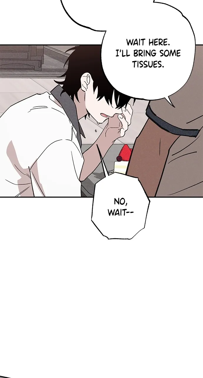 In Between Chapter 2 page 37 - 