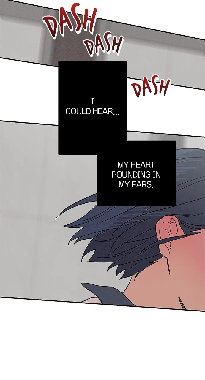 In Between Chapter 2 page 38 - 