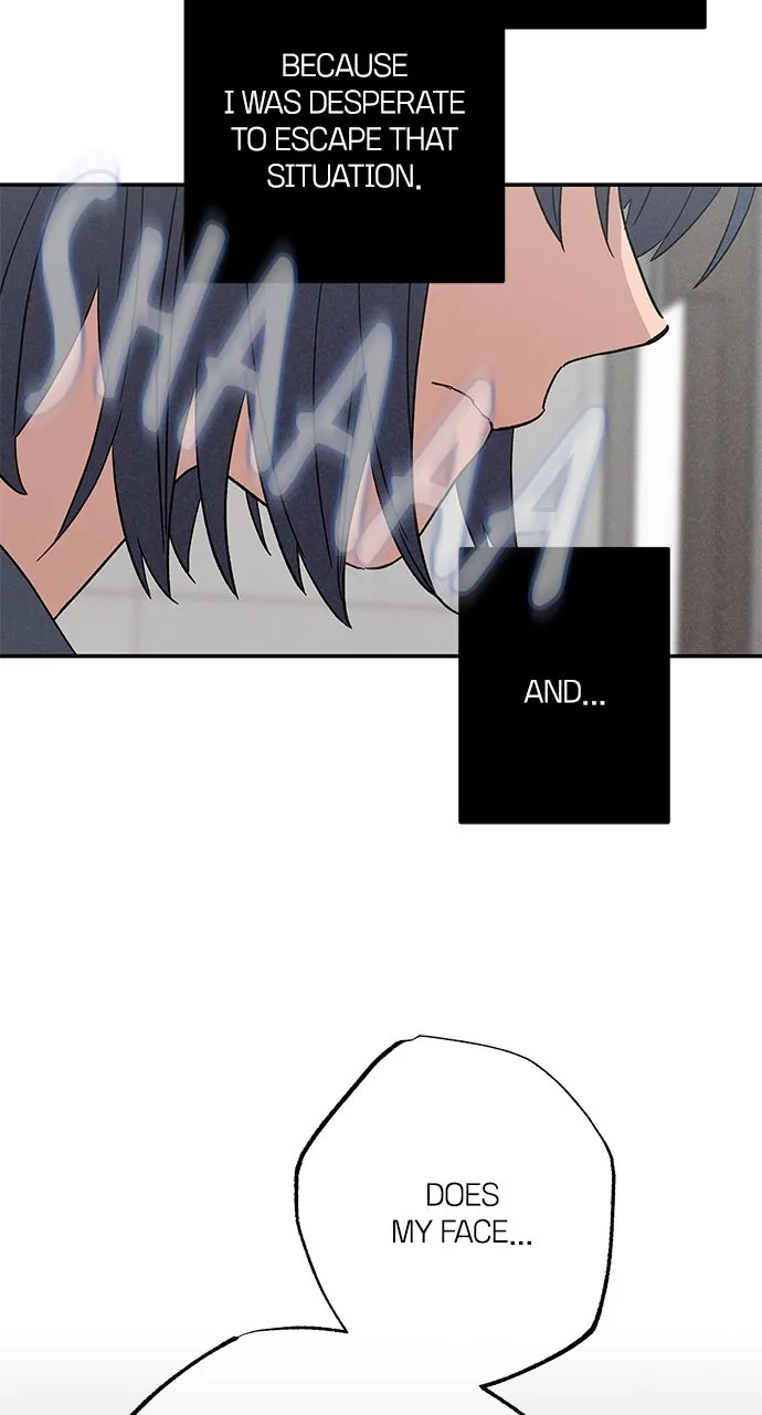 In Between Chapter 2 page 40 - 