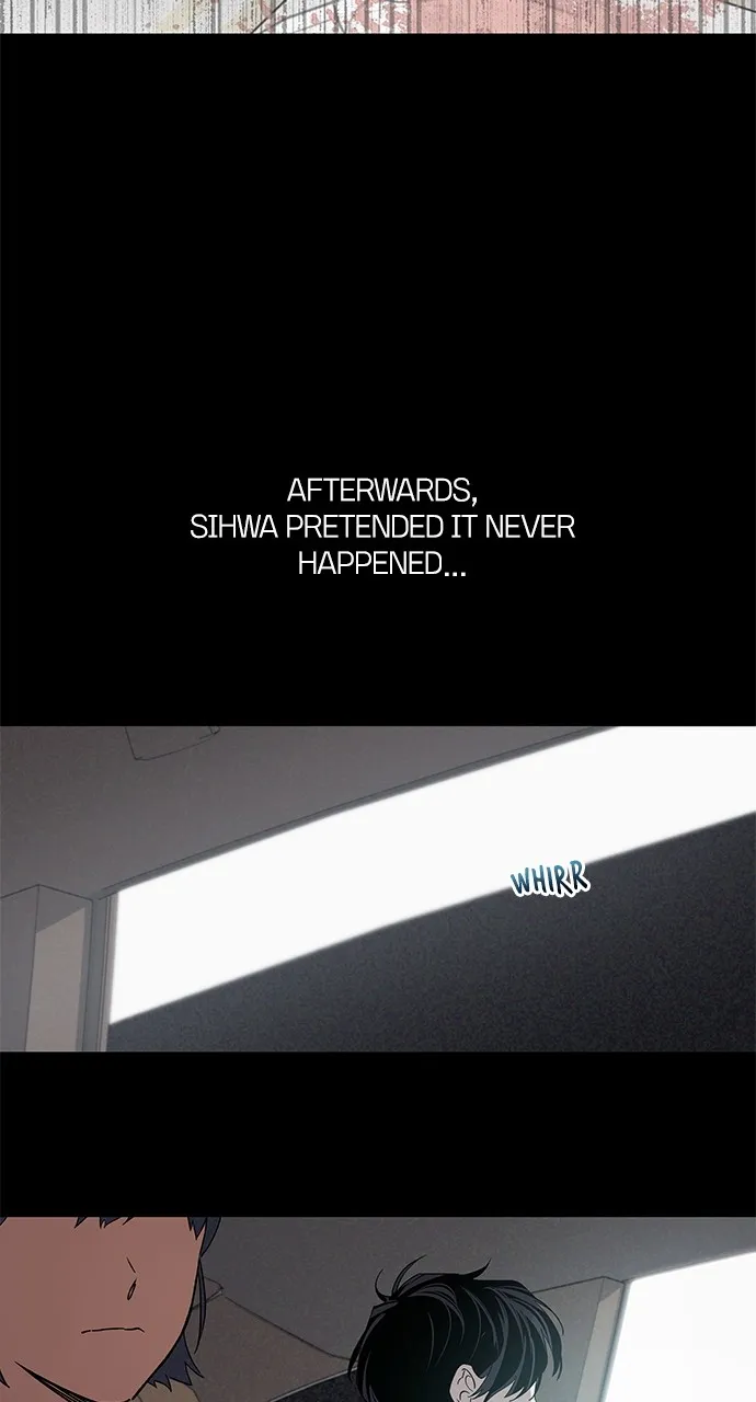 In Between Chapter 2 page 44 - 