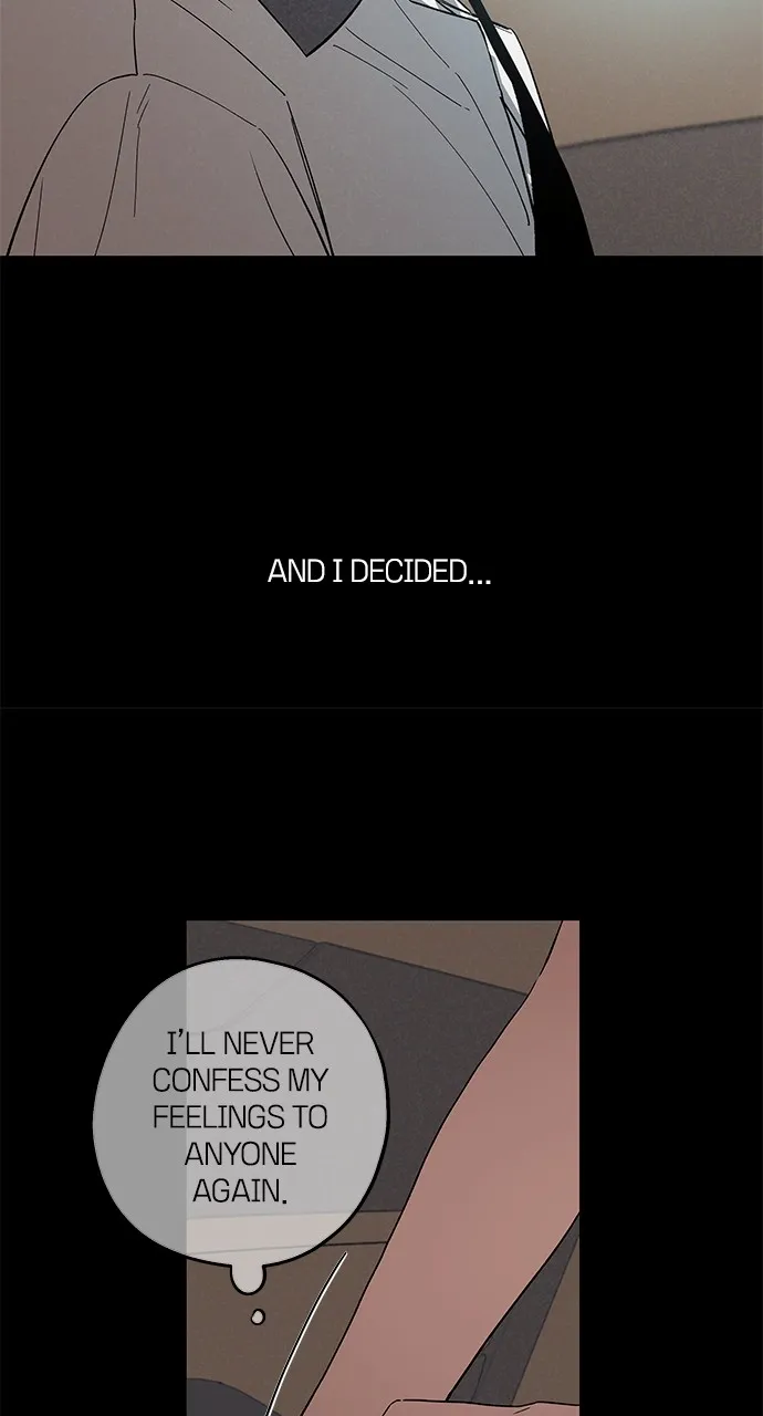 In Between Chapter 2 page 47 - 