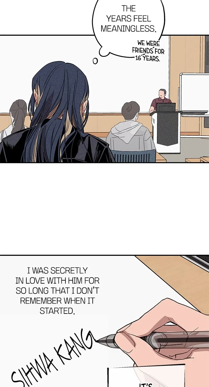 In Between Chapter 2 page 52 - 