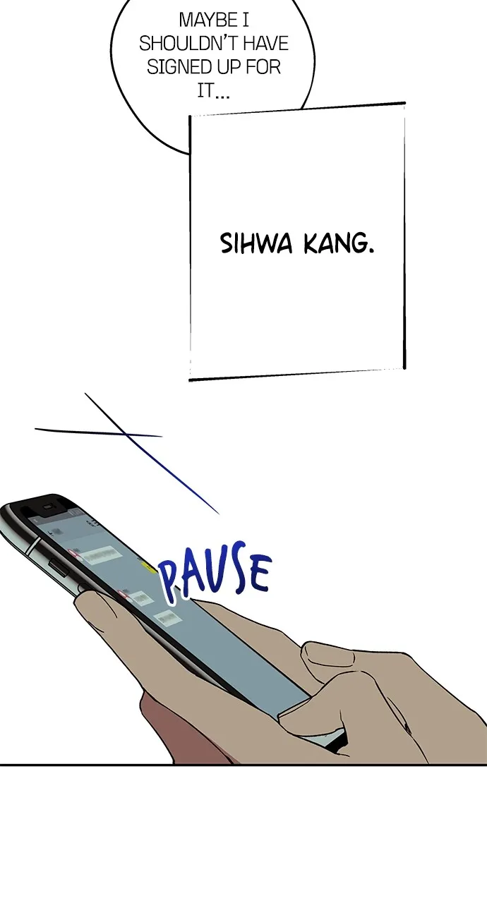 In Between Chapter 2 page 56 - 