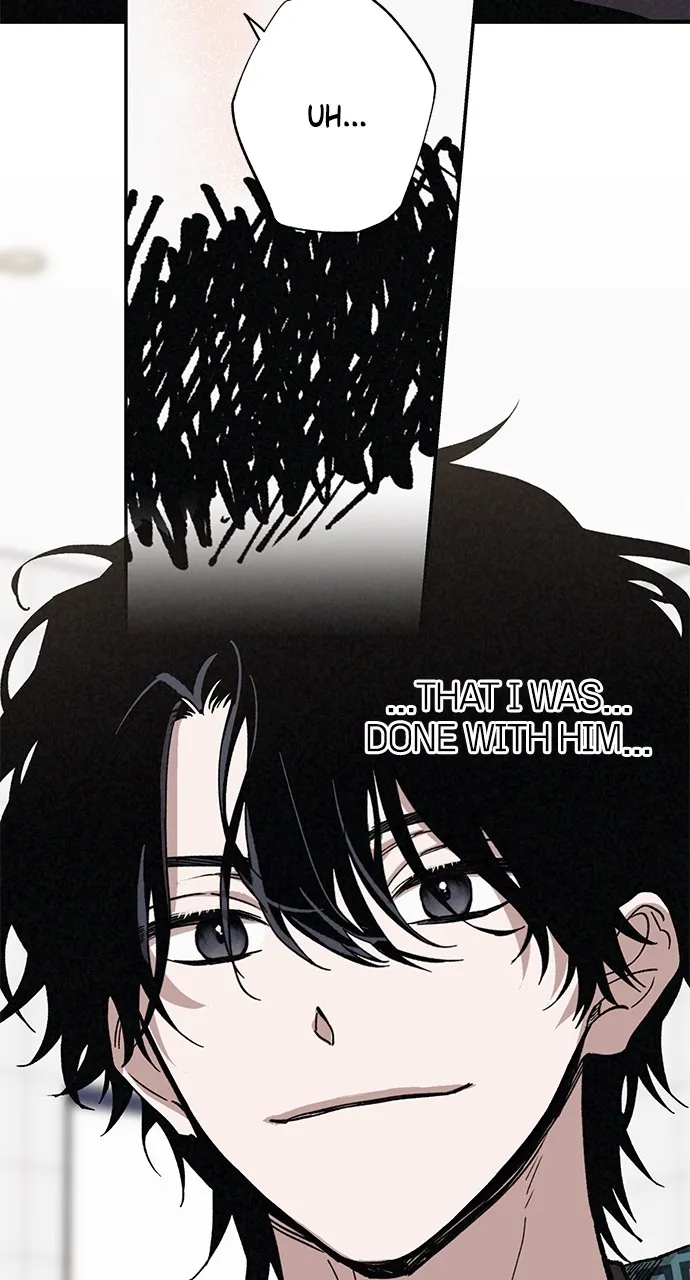 In Between Chapter 2 page 63 - 
