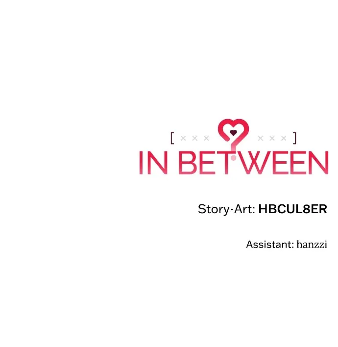 In Between Chapter 2 page 69 - 
