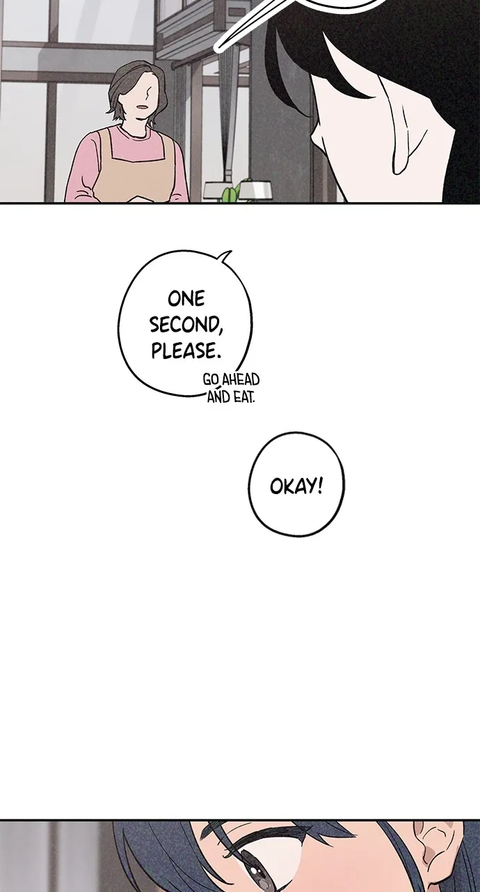 In Between Chapter 2 page 9 - 