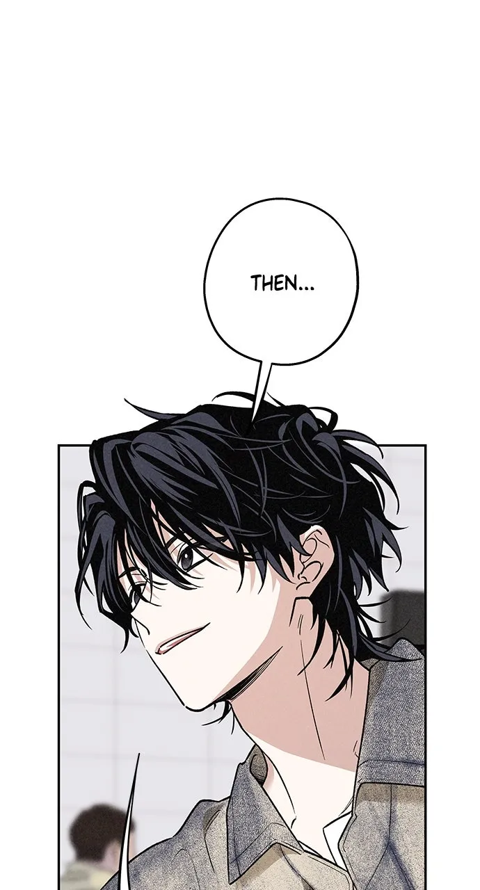 In Between Chapter 20 page 1 - 
