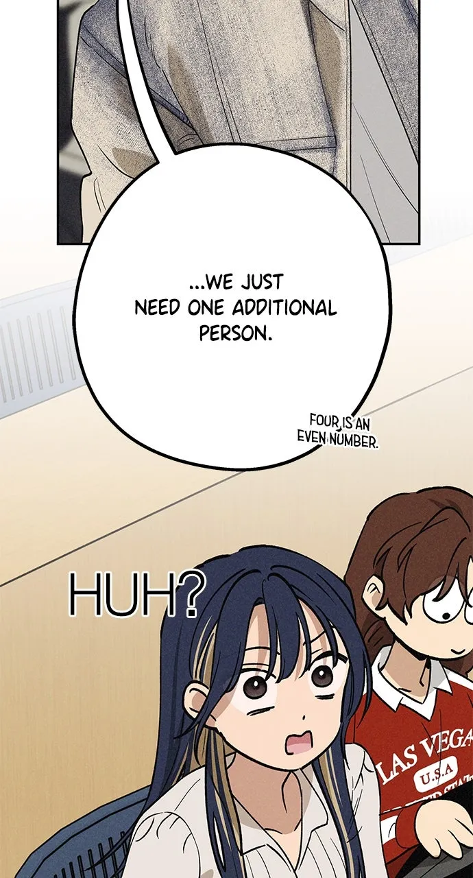 In Between Chapter 20 page 2 - 