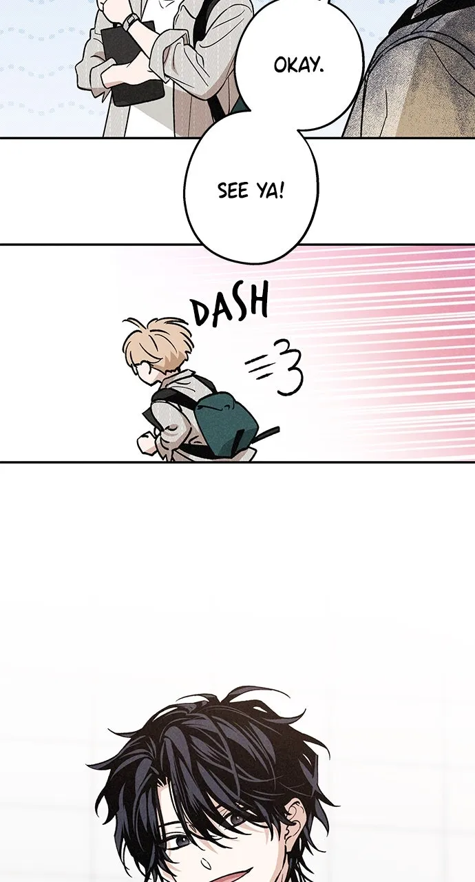 In Between Chapter 20 page 12 - 