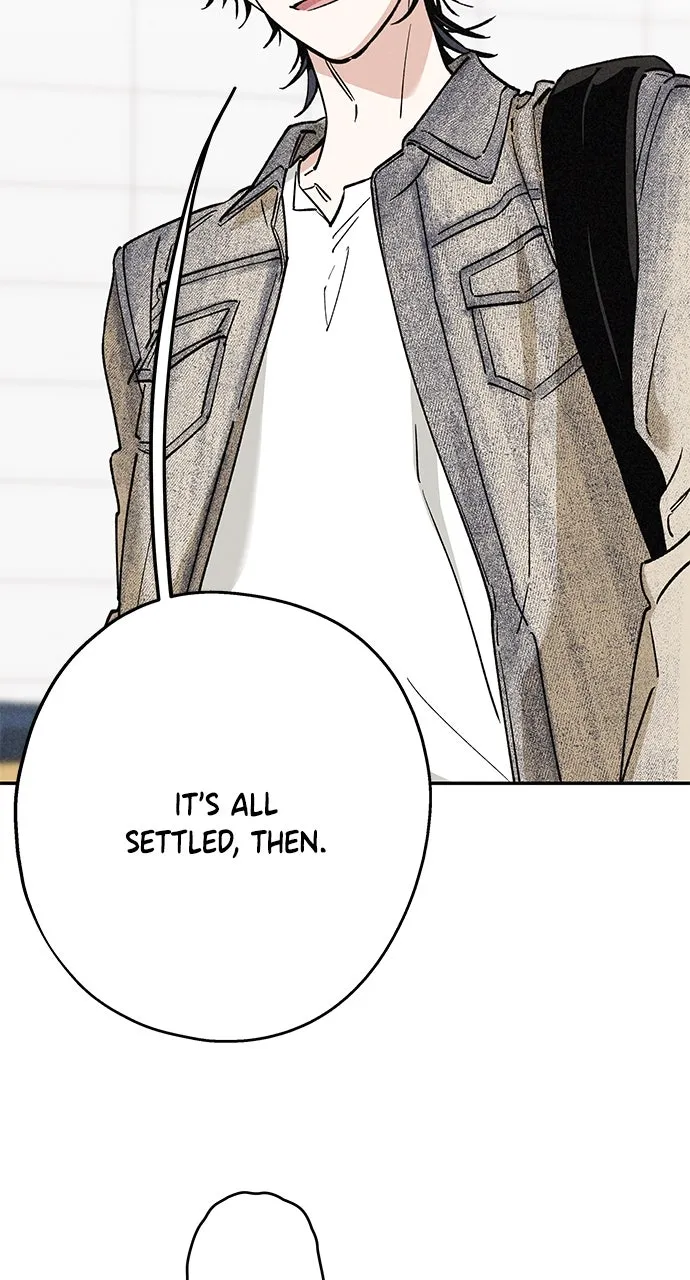 In Between Chapter 20 page 13 - 