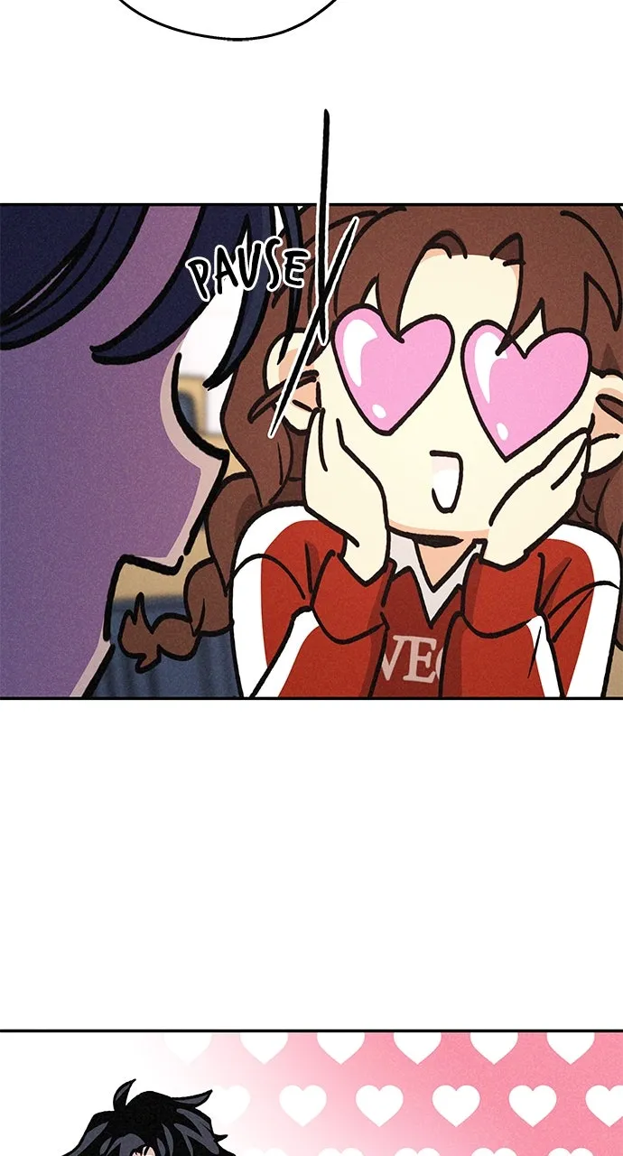 In Between Chapter 20 page 15 - 
