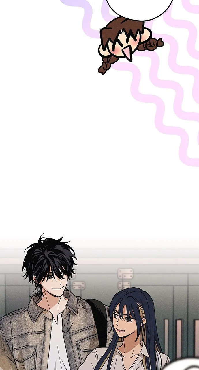In Between Chapter 20 page 21 - 