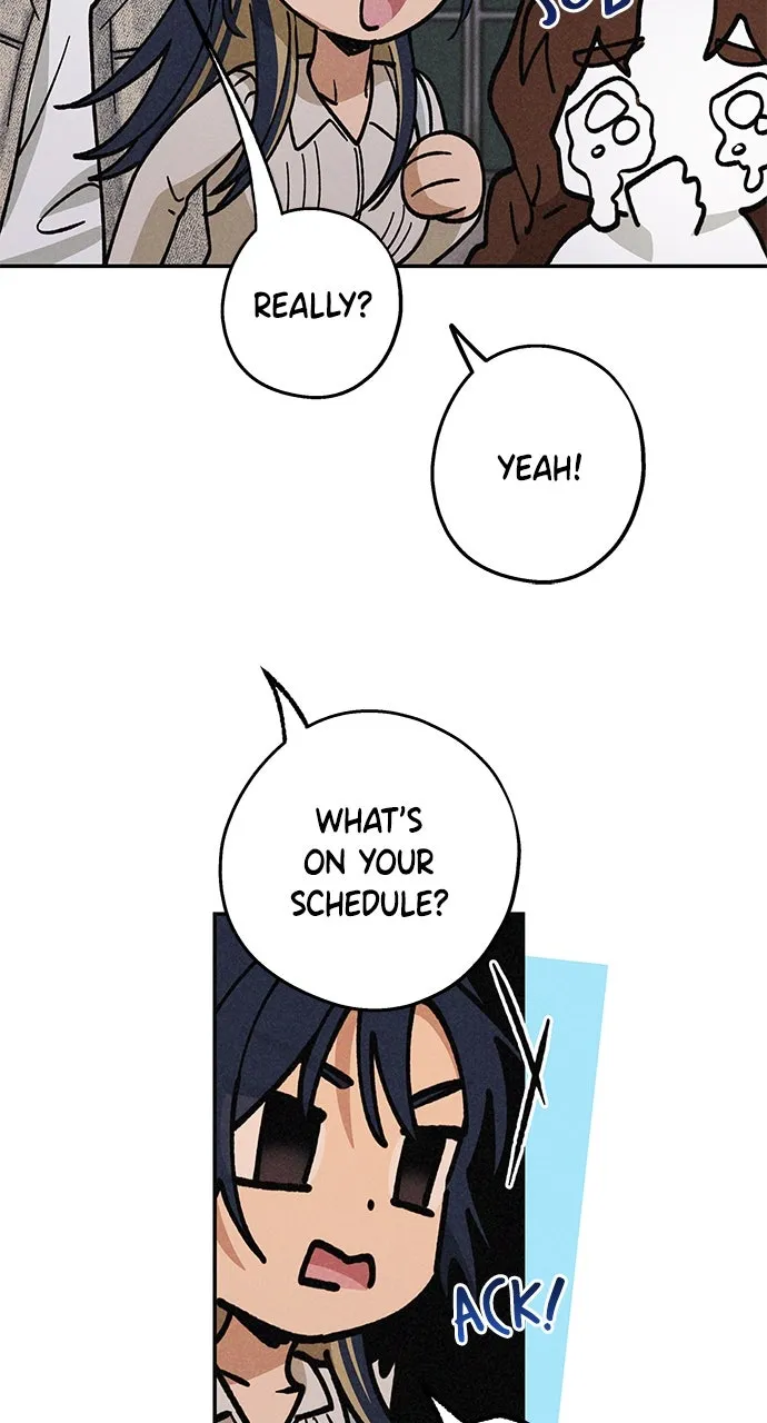 In Between Chapter 20 page 25 - 